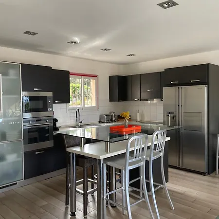 Bel Appartement, Terrasse Vue Mer, Sant Ambroggio