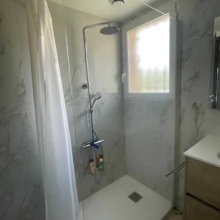 아파트 Bel Appartement, Terrasse Vue Mer, Sant Ambroggio 루미오