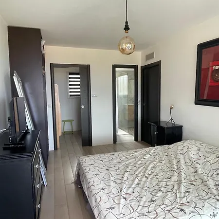 Bel Appartement, Terrasse Vue Mer, Sant Ambroggio Lumio (Corsica)