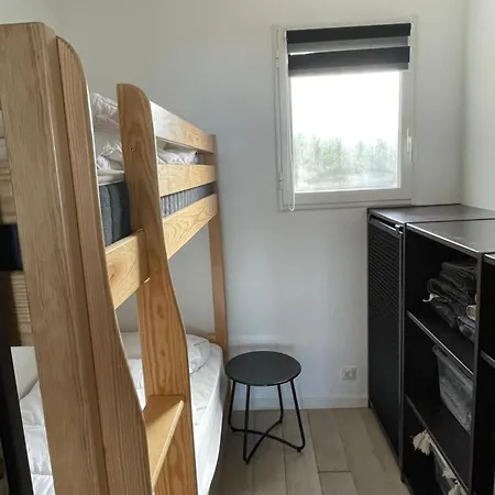 Bel Appartement, Terrasse Vue Mer, Sant Ambroggio 아파트 *